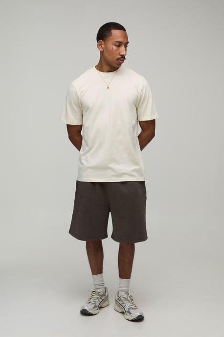 Oversized Linkin Park License Print T-shirt - Image 4