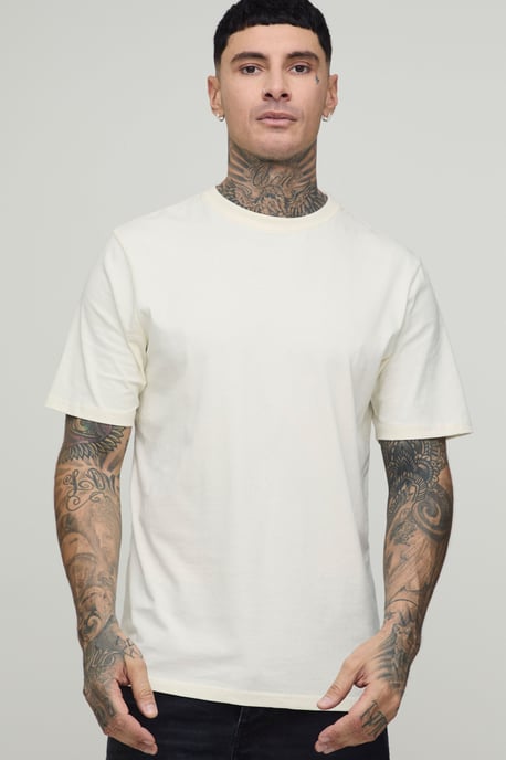 Tall Oversized Linkin Park License Print T-shirt - Image 2