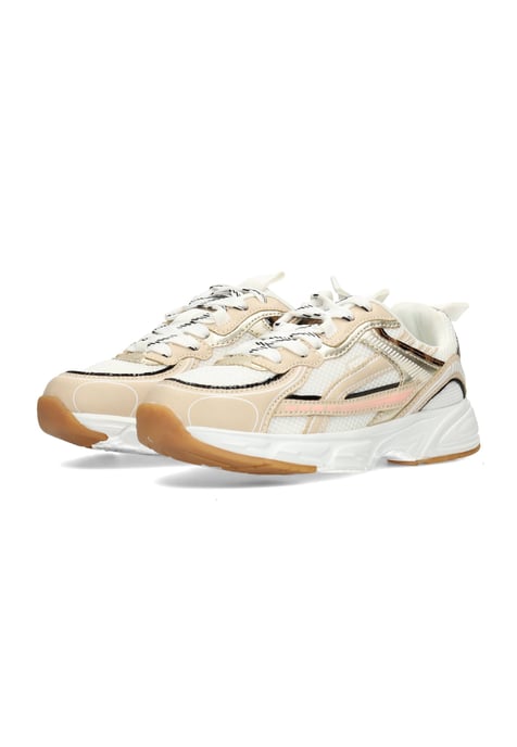 ZARA Meisjes Sneakers - Image 2