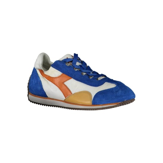 Diadora Blu Skinn Sneaker för kvinnor - Image 2