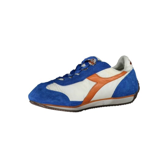 Diadora Blu Skinn Sneaker för kvinnor - Image 3