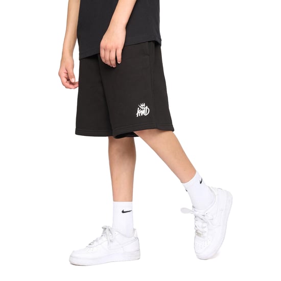 Kings Will Dream Crosby Kids Boys Jog Shorts - Image 1