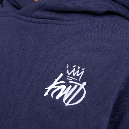 Kings Will Dream Crosby 2.0 Kids Boys Hoodie - Image 5