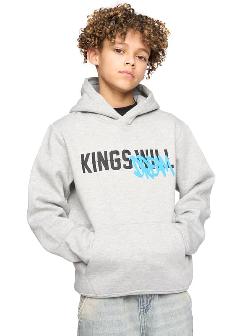 Kings Will Dream Tagged Kids Boys Hoodie - Image 2