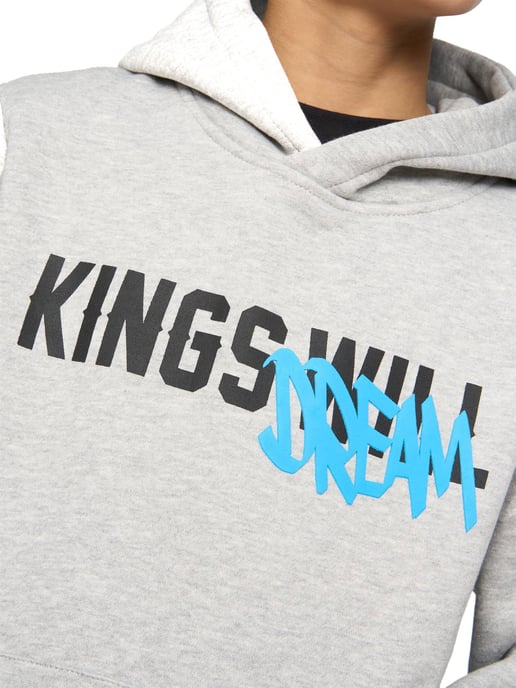 Kings Will Dream Tagged Kids Boys Hoodie - Image 3