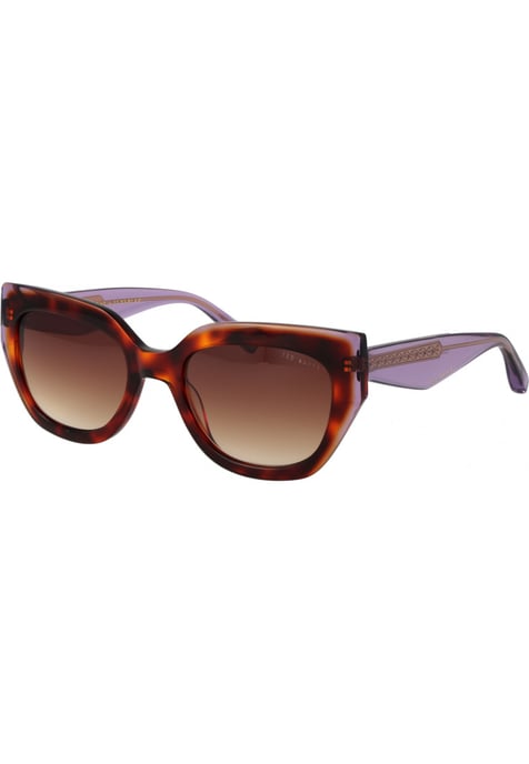 Ted Baker Sunglasses TB1757 100 53 - Image 1