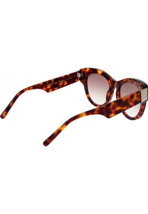Ted Baker Sunglasses TB1766 100 52 - Image 3