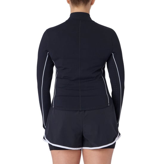 Skechers Skechers Ace Women's Black Jacket - Image 4