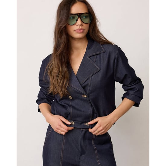 Co'Couture Blazer 500106 terry - Image 3