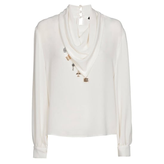 Caroline Biss Blouse lange mouw 4610 - Image 1