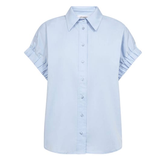 Co'Couture Blouse korte mouw 500053 poppy - Image 1