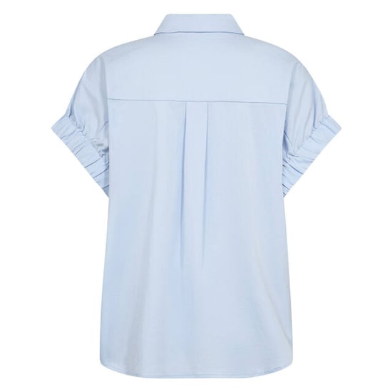 Co'Couture Blouse korte mouw 500053 poppy - Image 2