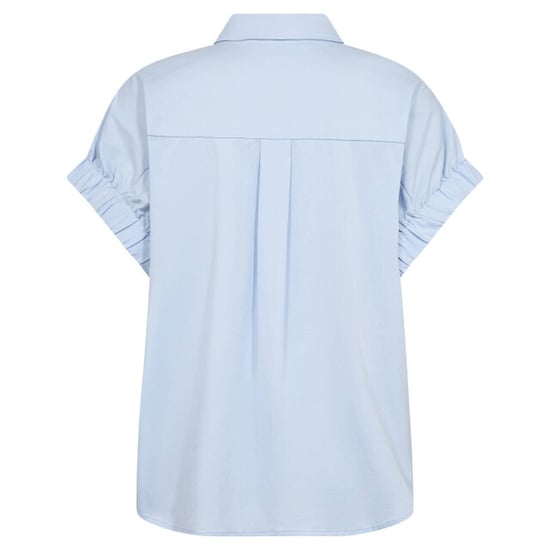 Co'Couture Blouse korte mouw 500053 poppy - Image 3