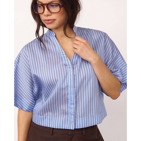 Co'Couture Blouse korte mouw 500209 anica - Image 3
