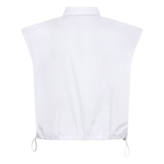 Co'Couture Blouse zonder mouw 500255 elara - Image 2