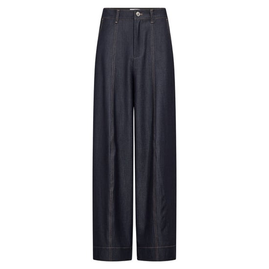 Co'Couture Broek 500107 terry - Image 1