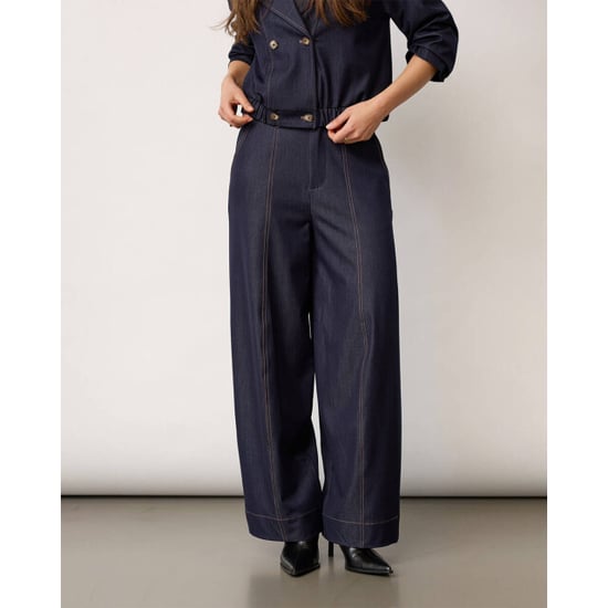 Co'Couture Broek 500107 terry - Image 2