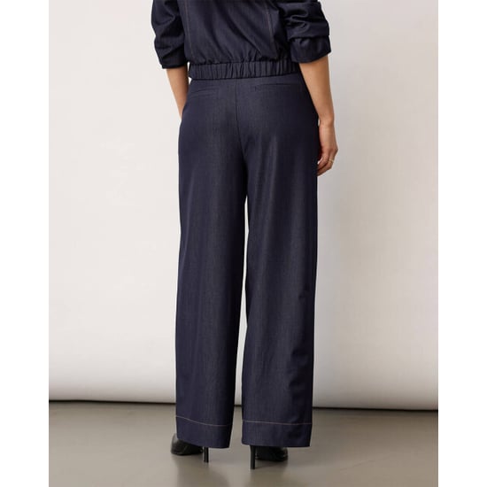 Co'Couture Broek 500107 terry - Image 3