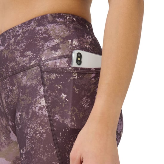 Sweaty Betty Power cropped workout leggings - Image 4