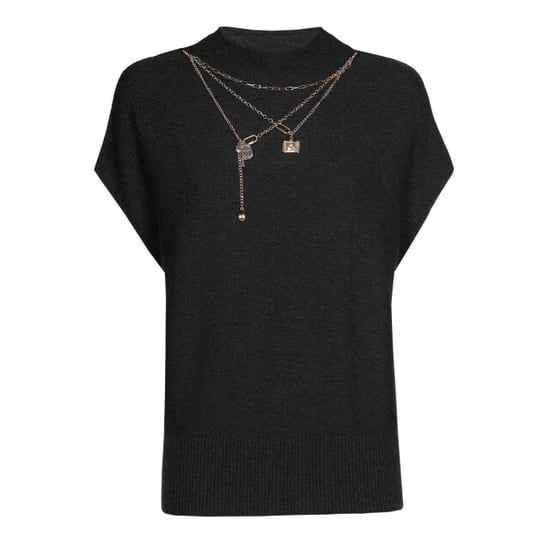 Caroline Biss Top lange mouw 4204 - Image 1