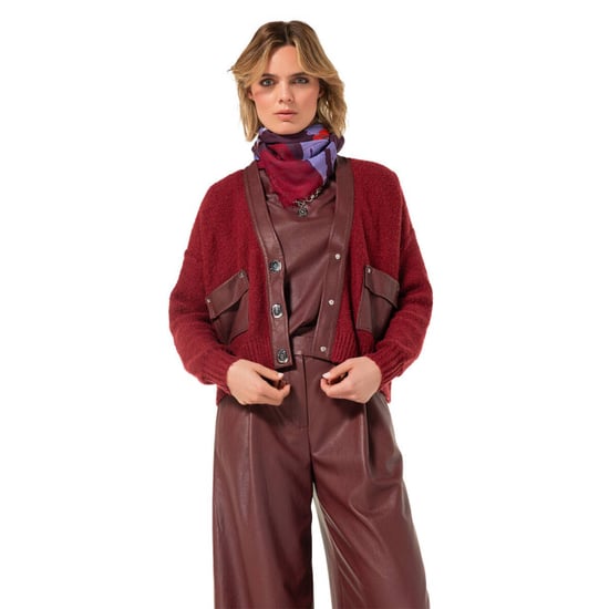 Caroline Biss Top korte mouw 4606 - Image 1