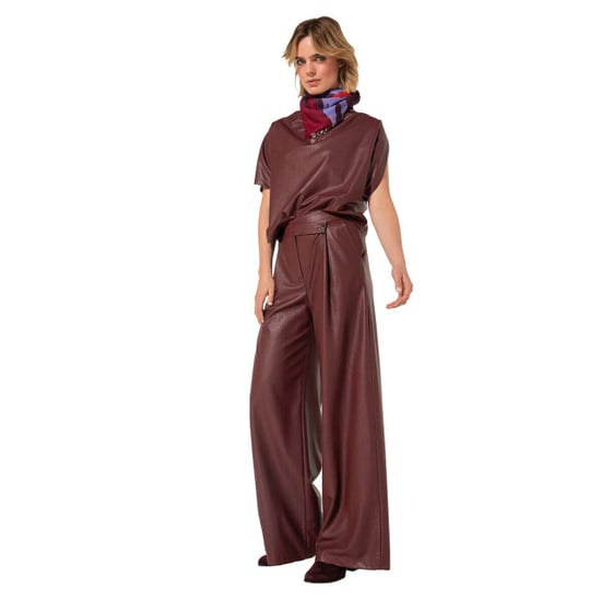 Caroline Biss Top korte mouw 4606 - Image 2