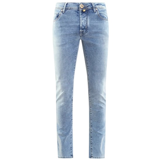 Jacob Cohën Heren super slim nick medium - Image 1