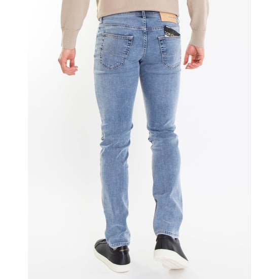 Jacob Cohën Heren super slim nick medium - Image 2
