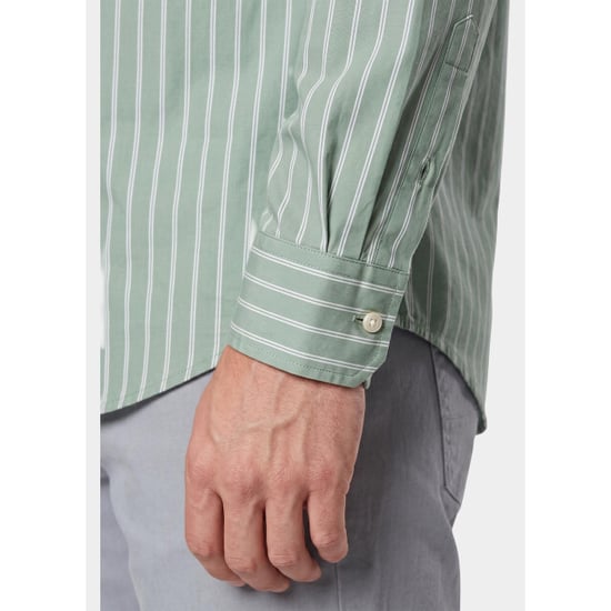 Gant Overhemd heren klassiek poplin overhemd met 3262031/308 - Image 3