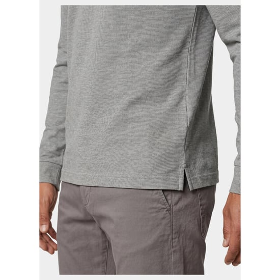 Hugo Boss Polo lange mouw pado 30 10241542 01 50468392/075 - Image 2