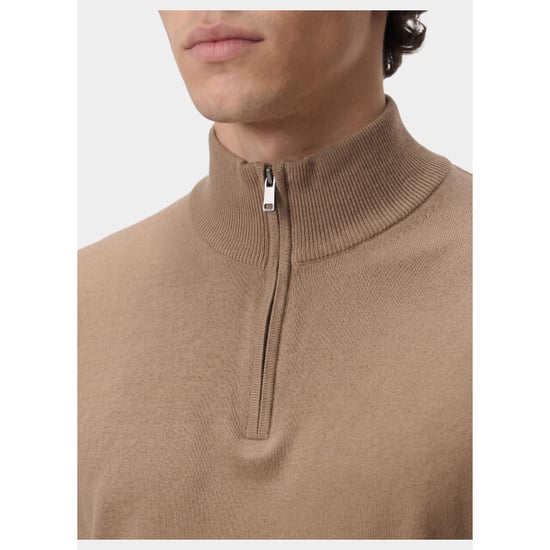 Hugo Boss Polo lange mouw h-ebenji 10280687 01 50565499/260 - Image 3
