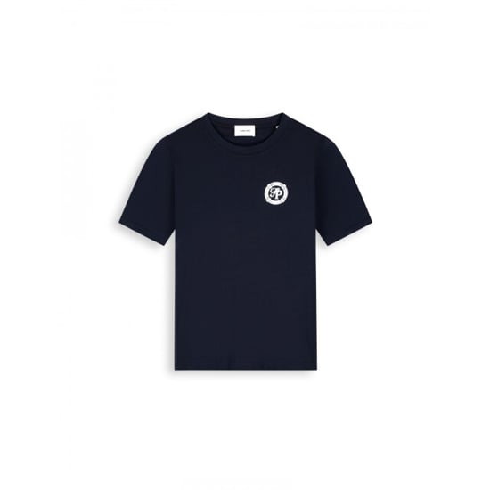 Pure Path 26020101 57 buoy initials t-shirt purep - Image 4