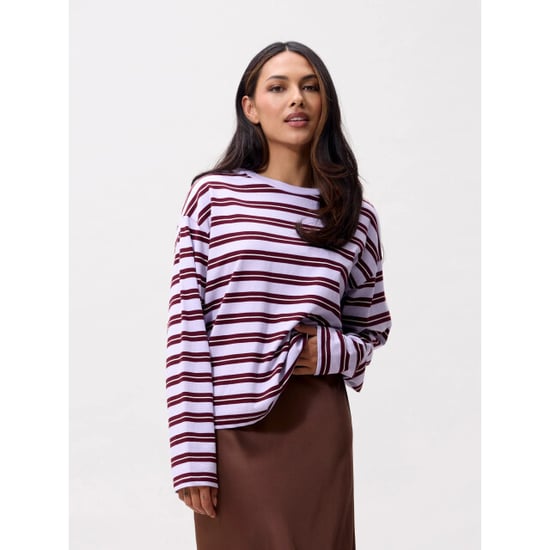 Catwalk Junkie Striped long sleeve - Image 1