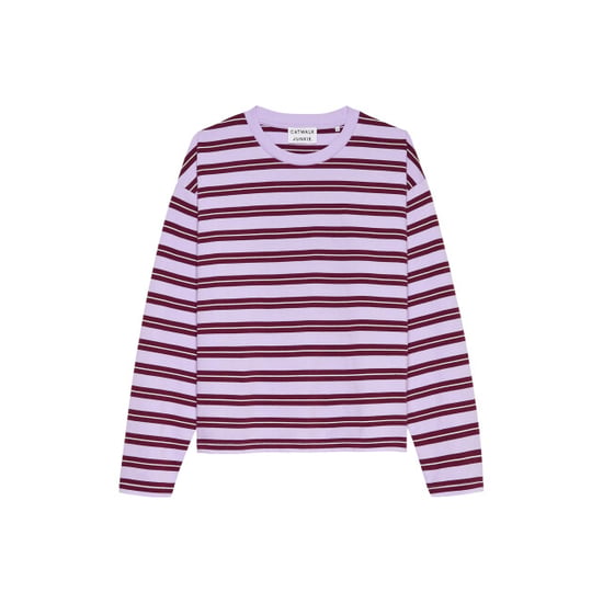 Catwalk Junkie Striped long sleeve - Image 2