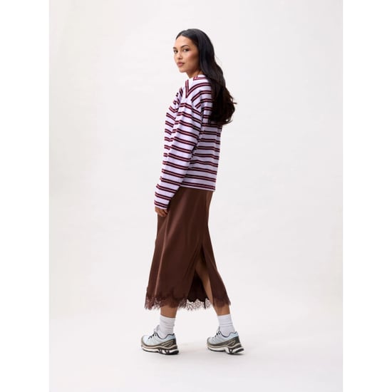 Catwalk Junkie Striped long sleeve - Image 3