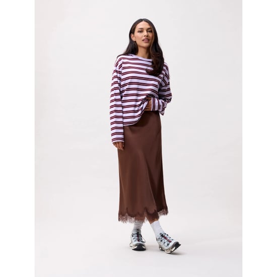 Catwalk Junkie Striped long sleeve - Image 4