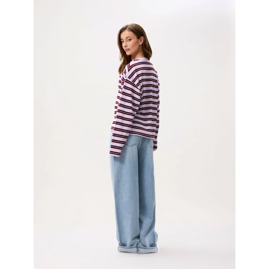 Catwalk Junkie Striped long sleeve - Image 5