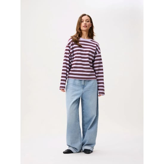 Catwalk Junkie Striped long sleeve - Image 6