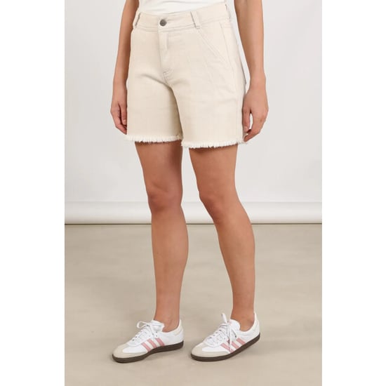 Nukus Tanya short ruffle - Image 1