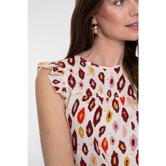 Geisha 63429-20 blouse - Image 3