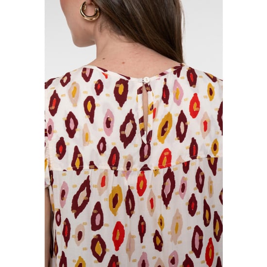 Geisha 63429-20 blouse - Image 4