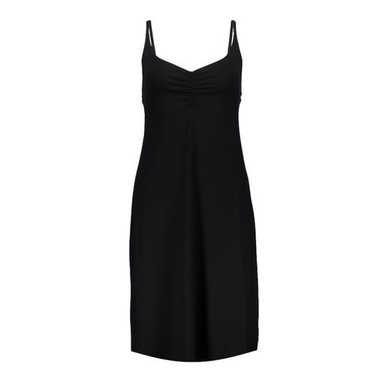 Geisha 67428-60 noa solid dress spaghetti solid - Image 1