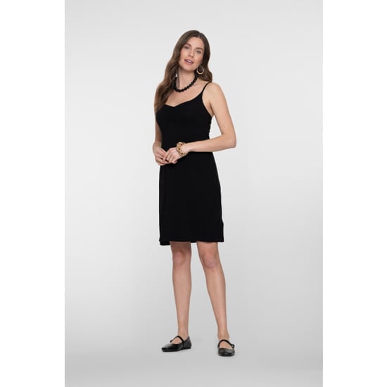Geisha 67428-60 noa solid dress spaghetti solid - Image 3