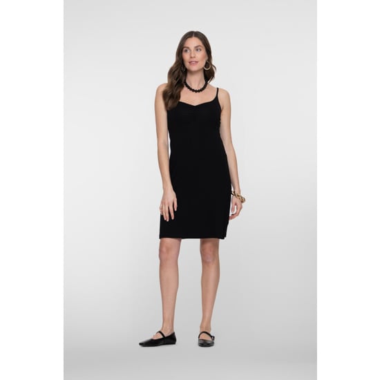 Geisha 67428-60 noa solid dress spaghetti solid - Image 6