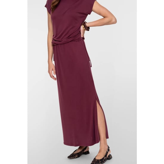 Geisha 66364-20 470 skirt bordeaux - Image 1