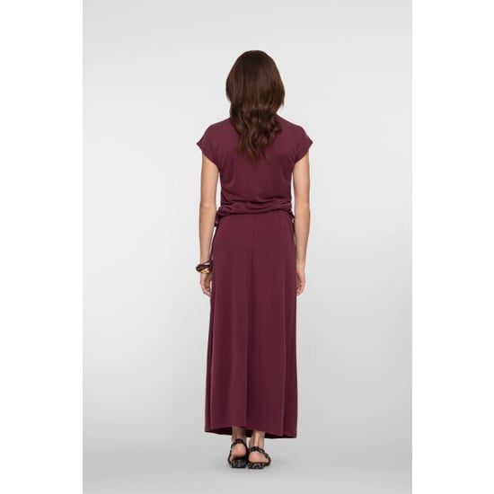 Geisha 66364-20 470 skirt bordeaux - Image 2