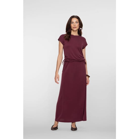 Geisha 66364-20 470 skirt bordeaux - Image 3