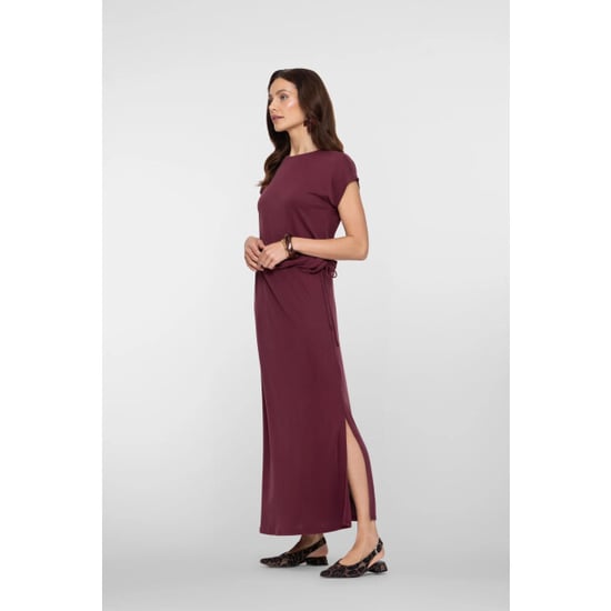Geisha 66364-20 470 skirt bordeaux - Image 4