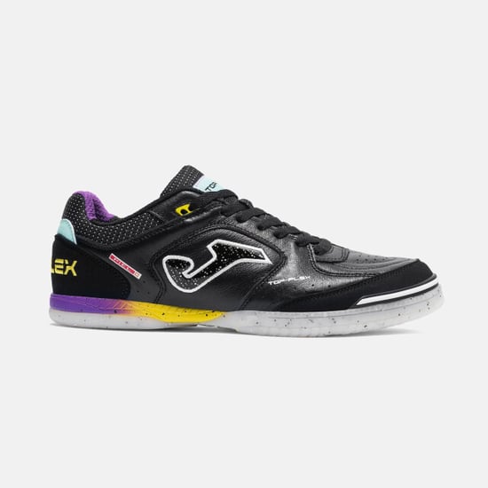 Joma Top flex 2601 black indoor zaalvoetbal schoen heren - - Image 1
