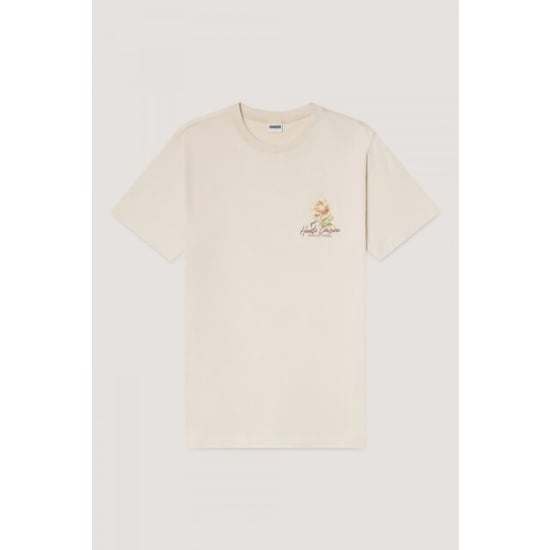 Kultivate 2601030206 ts cuisine 135 summer sand t-shirt kultiv - Image 5